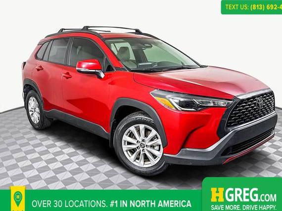 TOYOTA COROLLA CROSS 2024 7MUBAAAG9RV090580 image TOYOTA COROLLA CROSS 2024 7MUBAAAG9RV090580 image